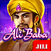 Ali Baba sg771 slot