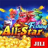 All Star Fishing sg771 fishing