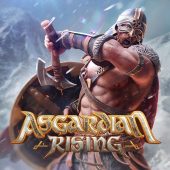 Asgardian Rising sg771 game