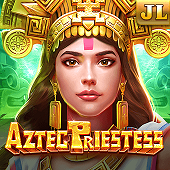 Aztec Priestess sg771 slot