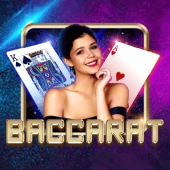 Baccarat B sg771 live casino