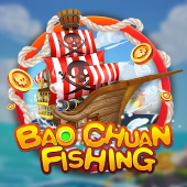 Bao Chuan Fishing sg771 fishing