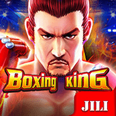 Boxing King sg771 slot