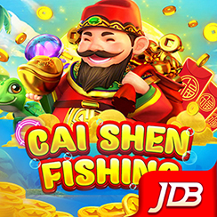 Cai Shen Fishing sg771 game