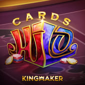 Cards Hi Lo sg771 cards