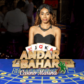 Casino Marina Andar Bahar sg771 game
