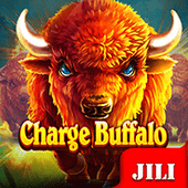 Charge Buffalo sg771 slot