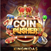 Coin Pusher sg771 cards