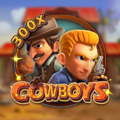 Cowboys sg771 slot