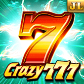 Crazy777 sg771 slot