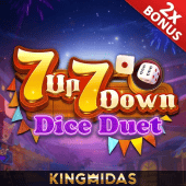 Dice Duet sg771 cards