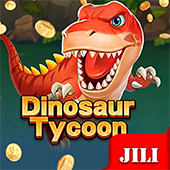 Dinosaur Tycoon sg771 fishing