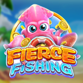 Fierce Fishing sg771 fishing