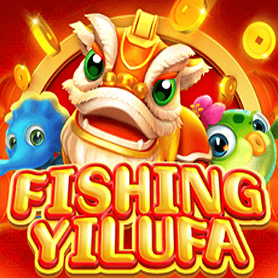 Fishing Yi Lu Fa sg771 fishing