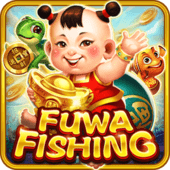 Fuwa Fishing sg771 fishing