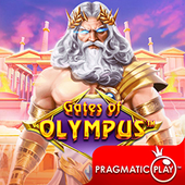 Gates of Olympus sg771 slot