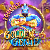Golden Genie sg771 slot