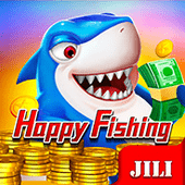 Happy Fishing sg771 fishing game