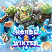 Horde 2 Winter sg771 slot