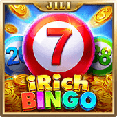 Irich Bingo sg771 slot
