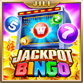 Jackpot Bingo sg771 game