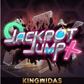 Jackpot Jump sg771 cards