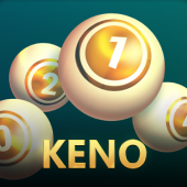 Keno sg771 cards