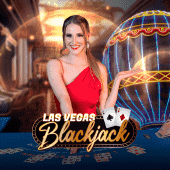 Las Vegas Blackjack sg771 live