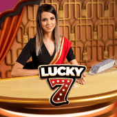Lucky 7 sg771 live casino