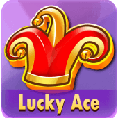 Lucky Ace sg771 slot