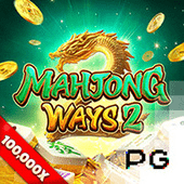 Mahjong Ways 2 sg771 slot