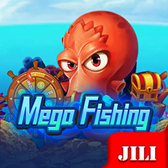 Mega Fishing sg771 fishing