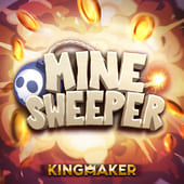 Minesweeper sg771 cards
