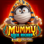 Mummy Lock Riches sg771 slot