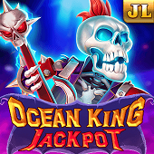 Ocean King Jackpot sg771 fishing