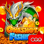 Oneshot Fishing sg771 fishing