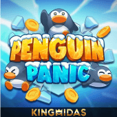 Penguin Panic sg771 cards