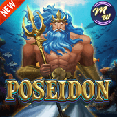 Poseidon sg771 slot