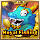 Royal Fishing sg771 fishing