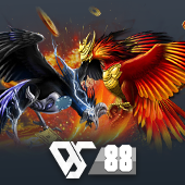 Sabong hot game icon on sg771
