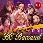 Sexy Blockchain Baccarat sg771 live