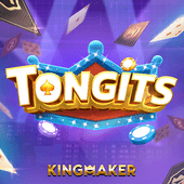 Tongits sg771 cards