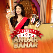 Ultimate Andar Bahar sg771 live casino